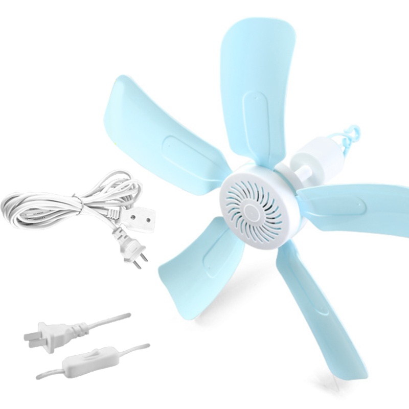 Ventilador de Teto com 5 Hélic - Ceiling Fan Mount avaliação e preço