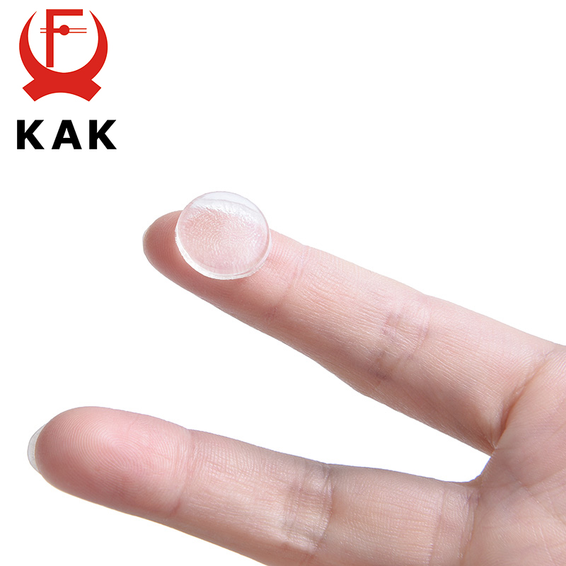Kak 50-80 grão silicone porta  - Door Stopper Rubber avaliação e preço