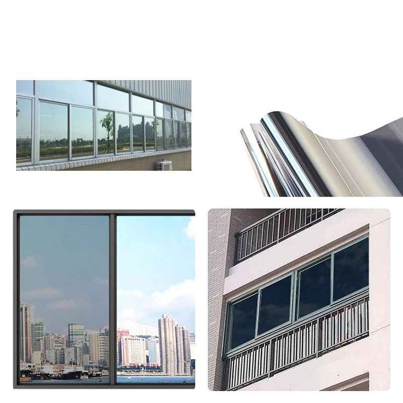 Película de Privacidade para J - Window Insulation Film avaliação e preço