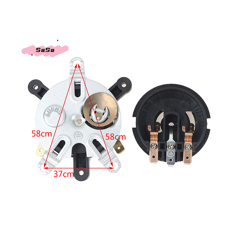 2 Pçs/set Chaleira Elétrica Te - Home Improvement Kitchen Set avaliação e preço