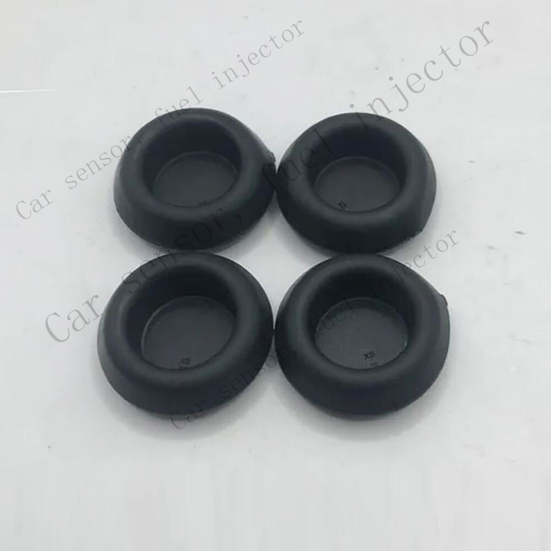 Q+ 10 × Protetor de Borracha p - Door Stopper Rubber avaliação e preço