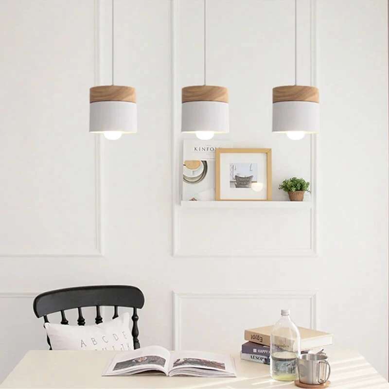 Nordic simplicidade led e27 lu - Home Improvement Years avaliação e preço