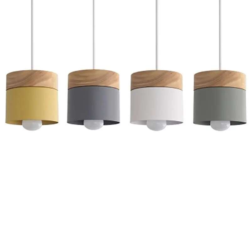 Nordic simplicidade led e27 lu - Home Improvement Years avaliação e preço