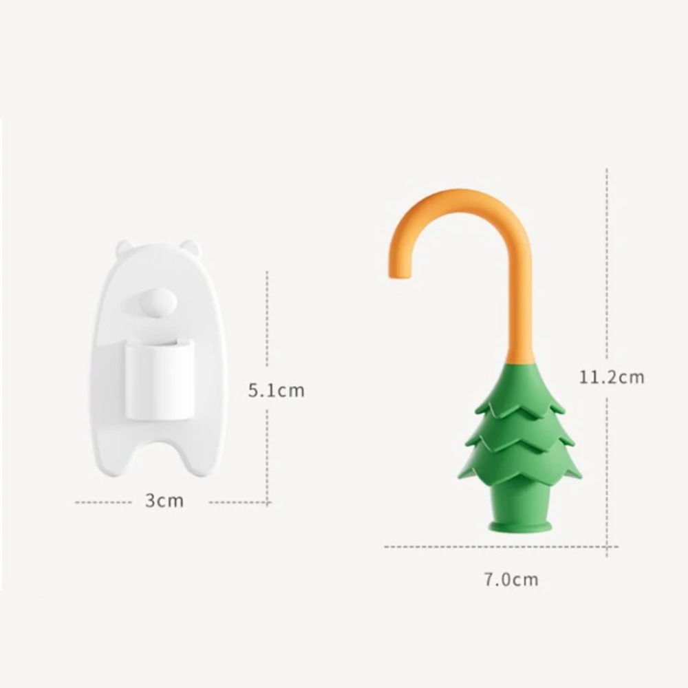 2026 Trava de Segurança Infant - Door Stopper Rubber avaliação e preço