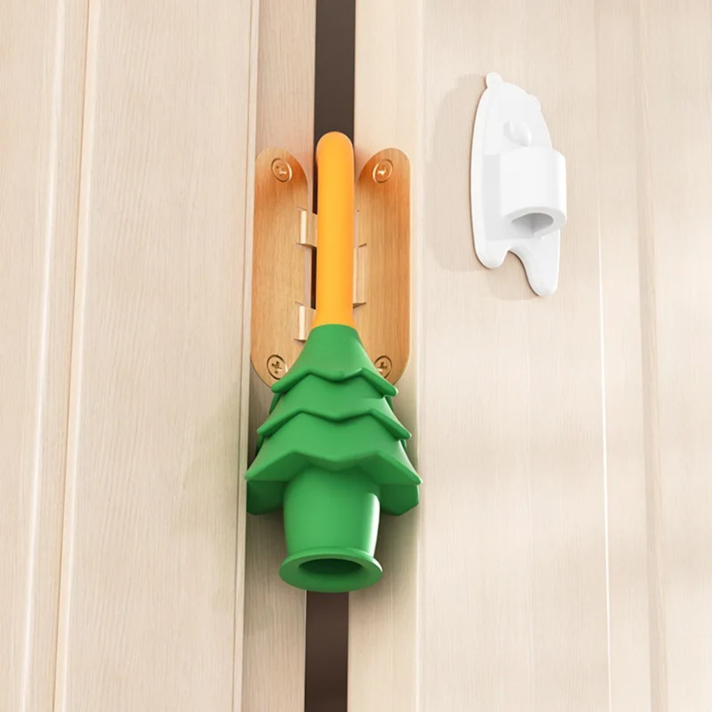 2026 Trava de Segurança Infant - Door Stopper Rubber avaliação e preço
