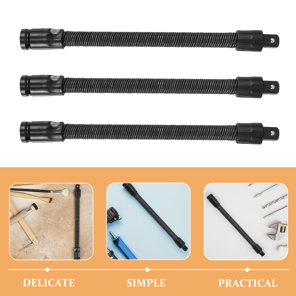 Kit com 3 Peças: Barra de Exte - Home Improvement Us avaliação e preço
