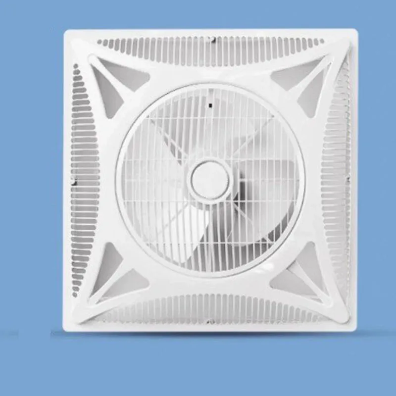 Ventilador de Circulação de Ar - Ceiling Fan Mount avaliação e preço