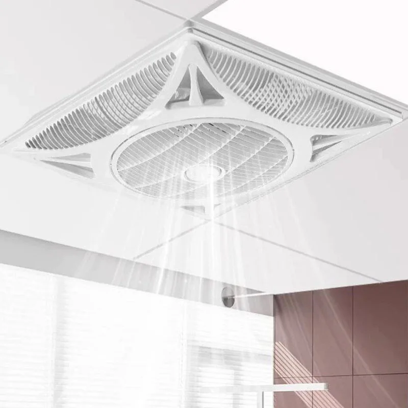 Ventilador de Circulação de Ar - Ceiling Fan Mount avaliação e preço