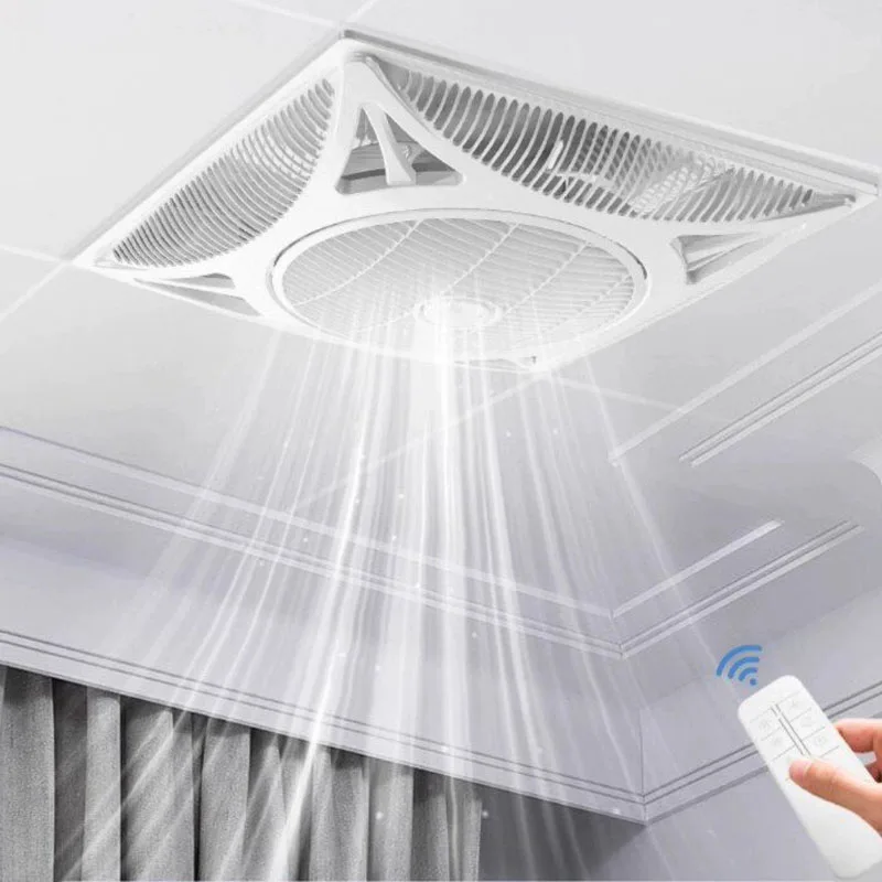 Ventilador de Circulação de Ar - Ceiling Fan Mount avaliação e preço