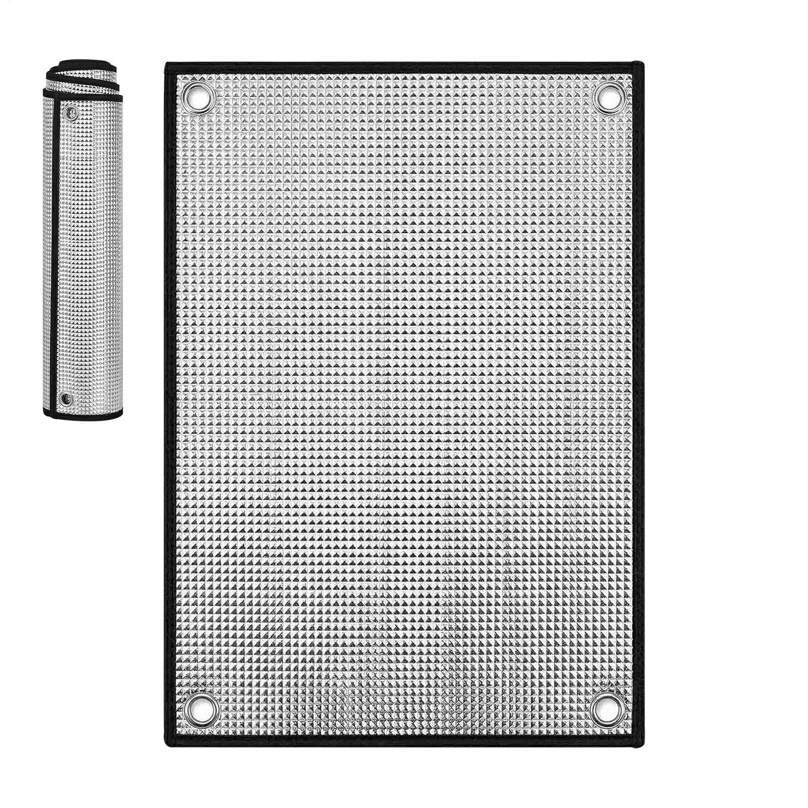 Filme de Janela com Bloqueio U - Window Insulation Film avaliação e preço