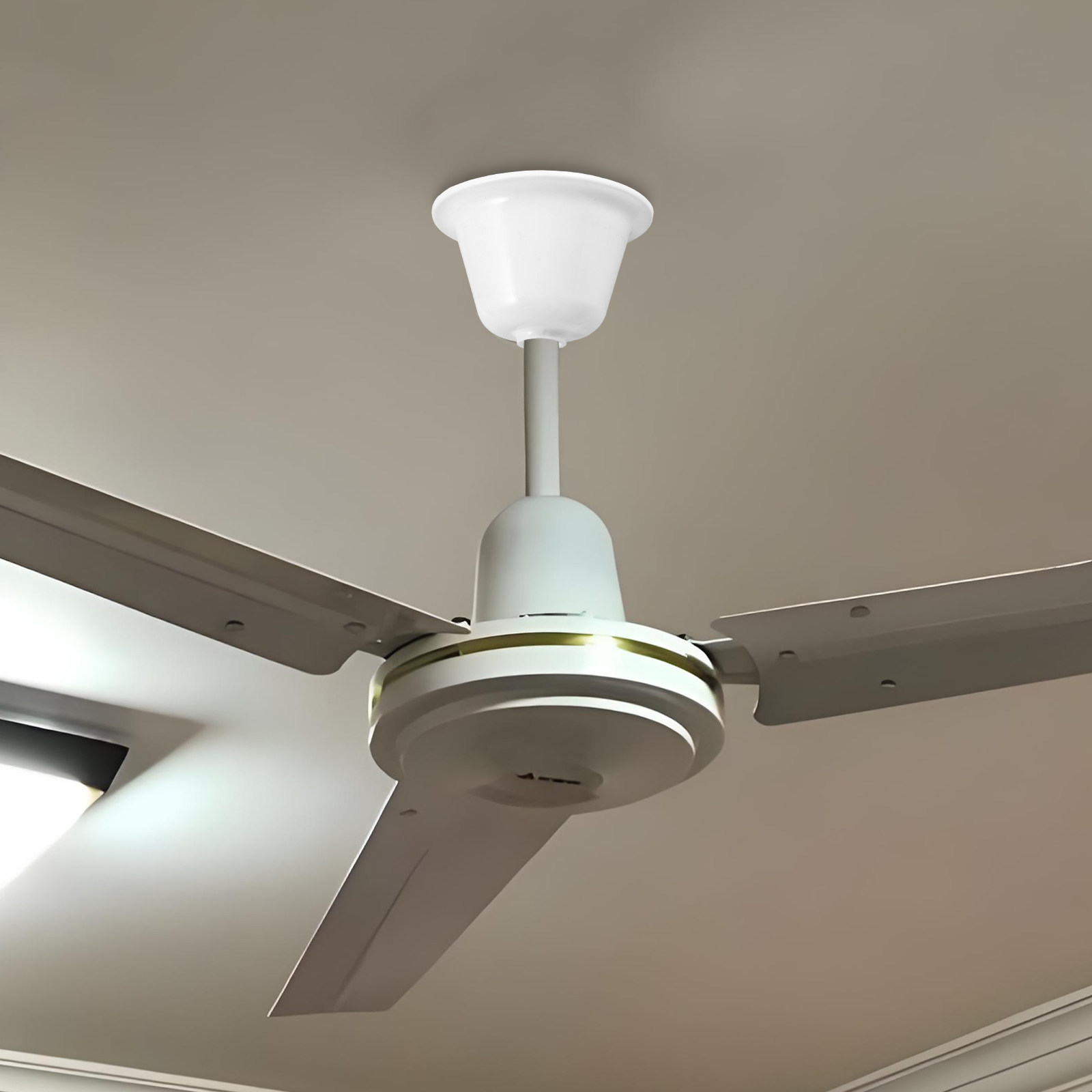 Protetor de Poeira para Ventil - Ceiling Fan Mount avaliação e preço