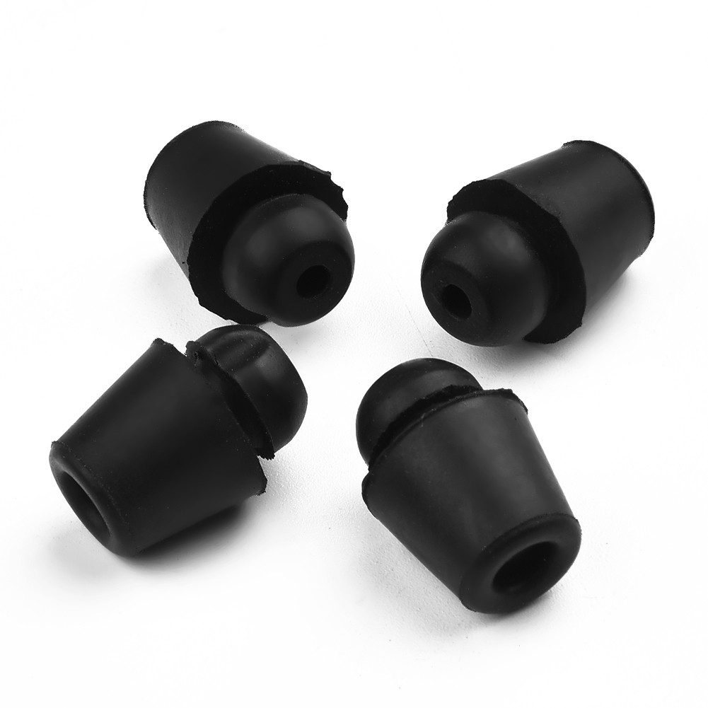 4 pçs amortecedores universais - Door Stopper Rubber avaliação e preço