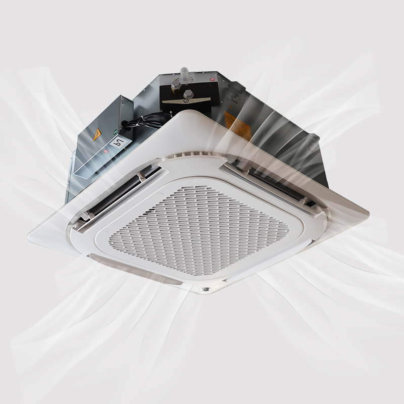 Unidade de bobina de ventilado - Ceiling Fan Mount avaliação e preço