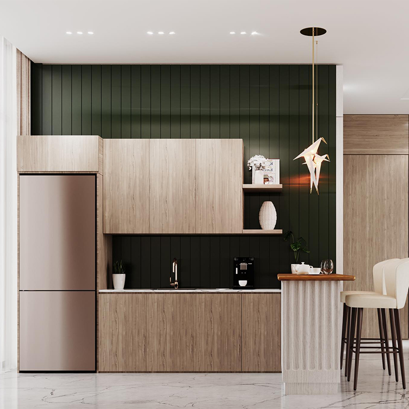 Conjunto Completo de Armários  - Home Improvement Kitchen Set avaliação e preço