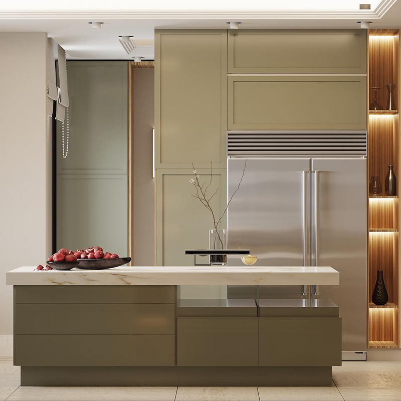 Conjunto Completo de Armários  - Home Improvement Kitchen Set avaliação e preço