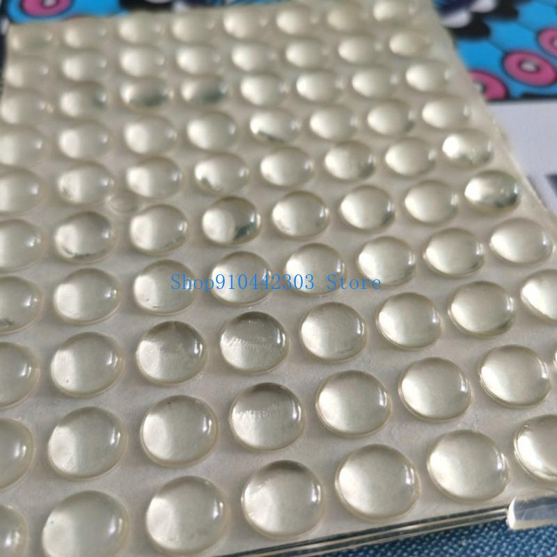 652f amortecedores autoadesivo - Door Stopper Rubber avaliação e preço