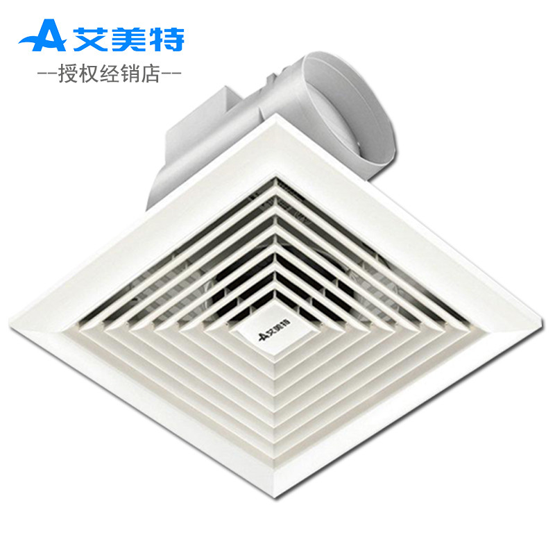 Ventilador de Exaustão Silenci - Ceiling Fan Mount avaliação e preço
