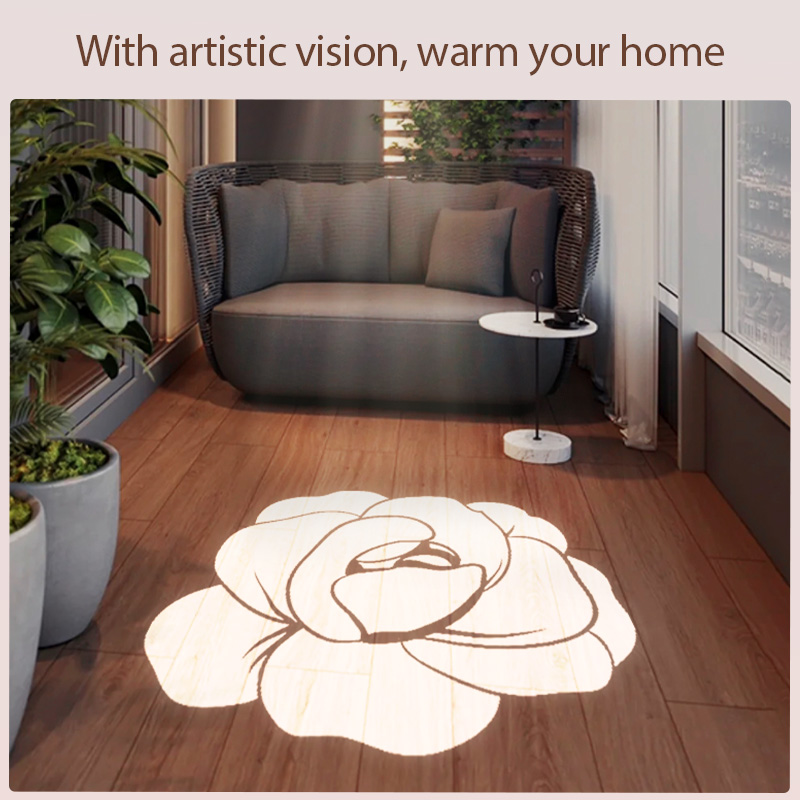 Luz de Teto Embutida de Projeç - Home Improvement Years avaliação e preço