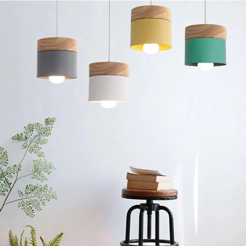 Luminária Pendente LED E27 Nór - Home Improvement Years avaliação e preço