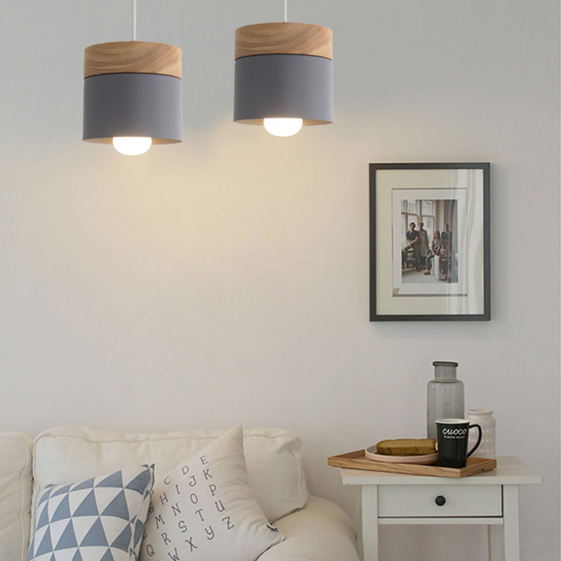 Luminária Pendente LED E27 Nór - Home Improvement Years avaliação e preço
