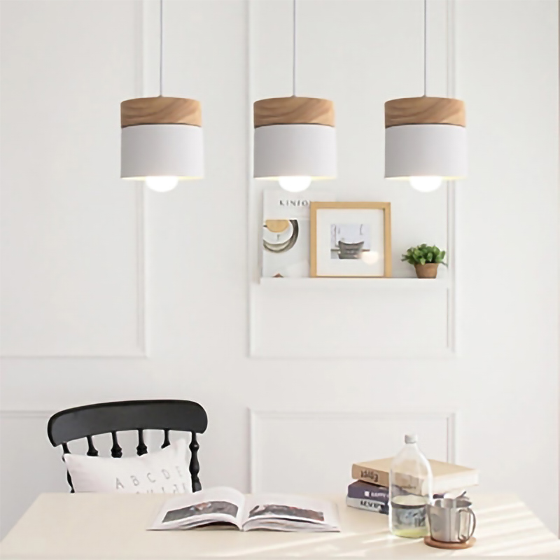 Luminária Pendente LED E27 Nór - Home Improvement Years avaliação e preço