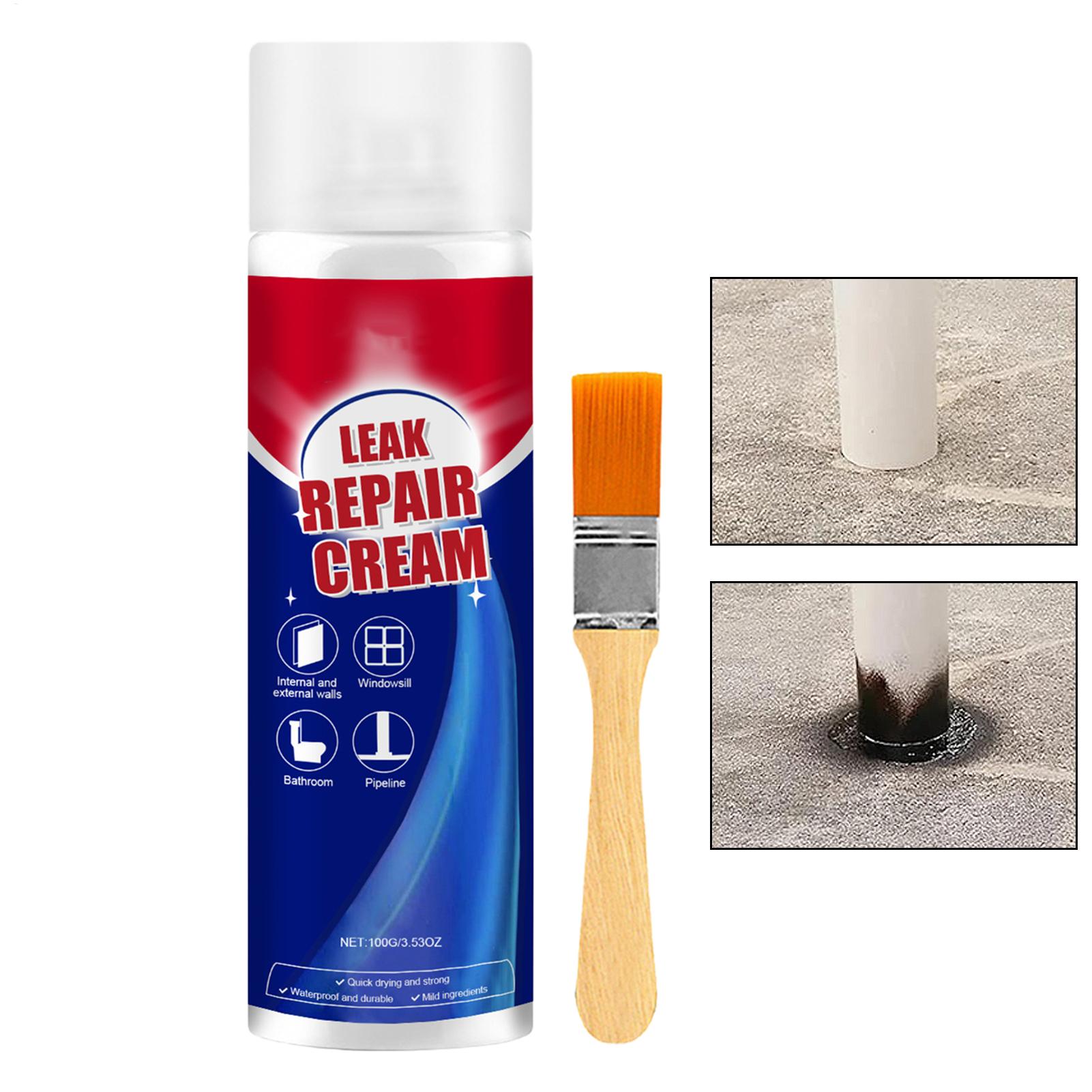 100ml reparação de vazamento s - Roof Sealant Patch avaliação e preço