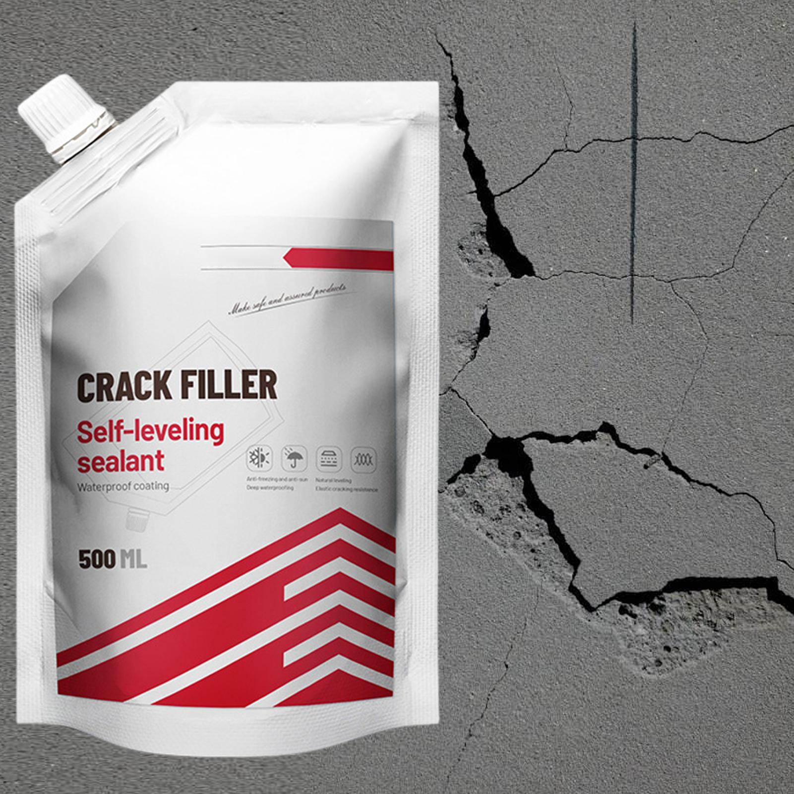 Enchimento de buraco de parede - Roof Sealant Patch avaliação e preço