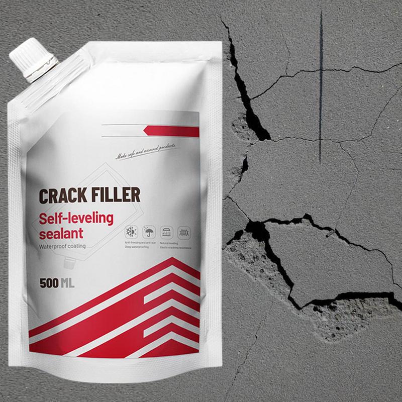 Remendo de reparo de rachadura - Roof Sealant Patch avaliação e preço