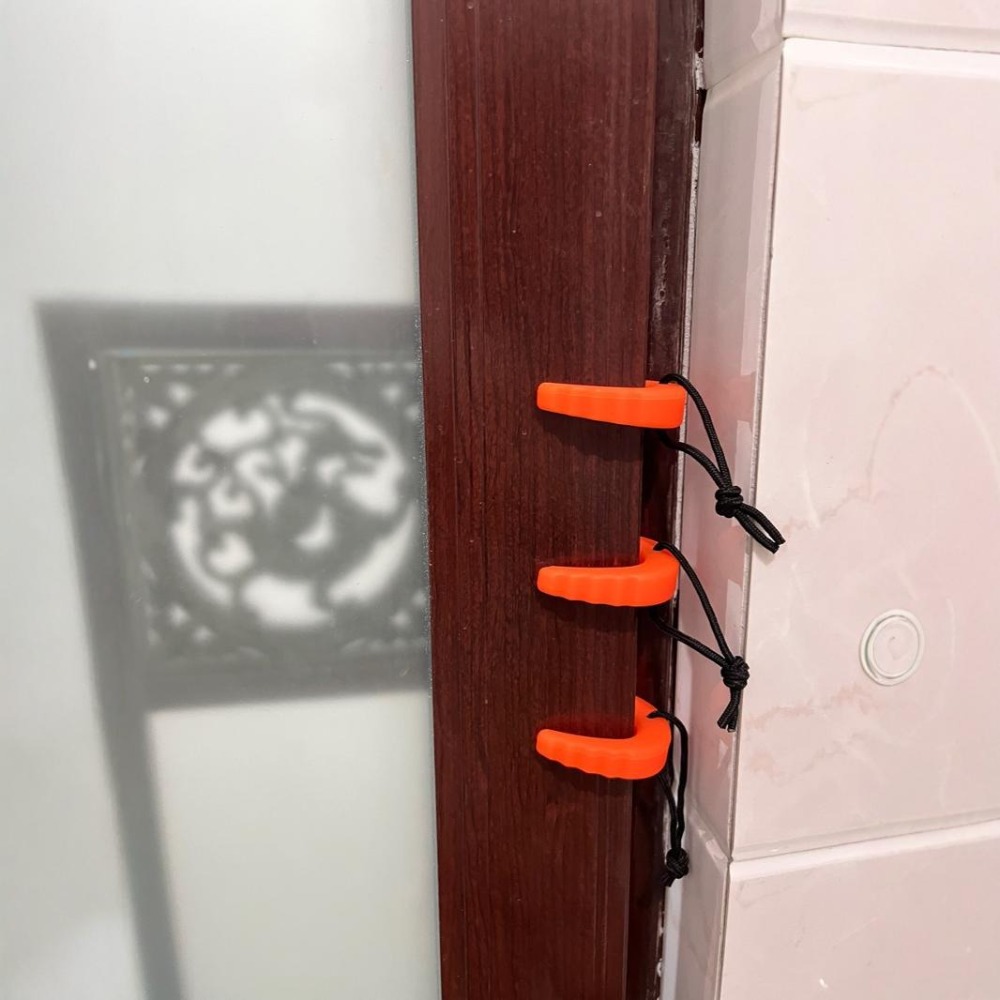 Cunha de Borracha de Alta Qual - Door Stopper Rubber avaliação e preço